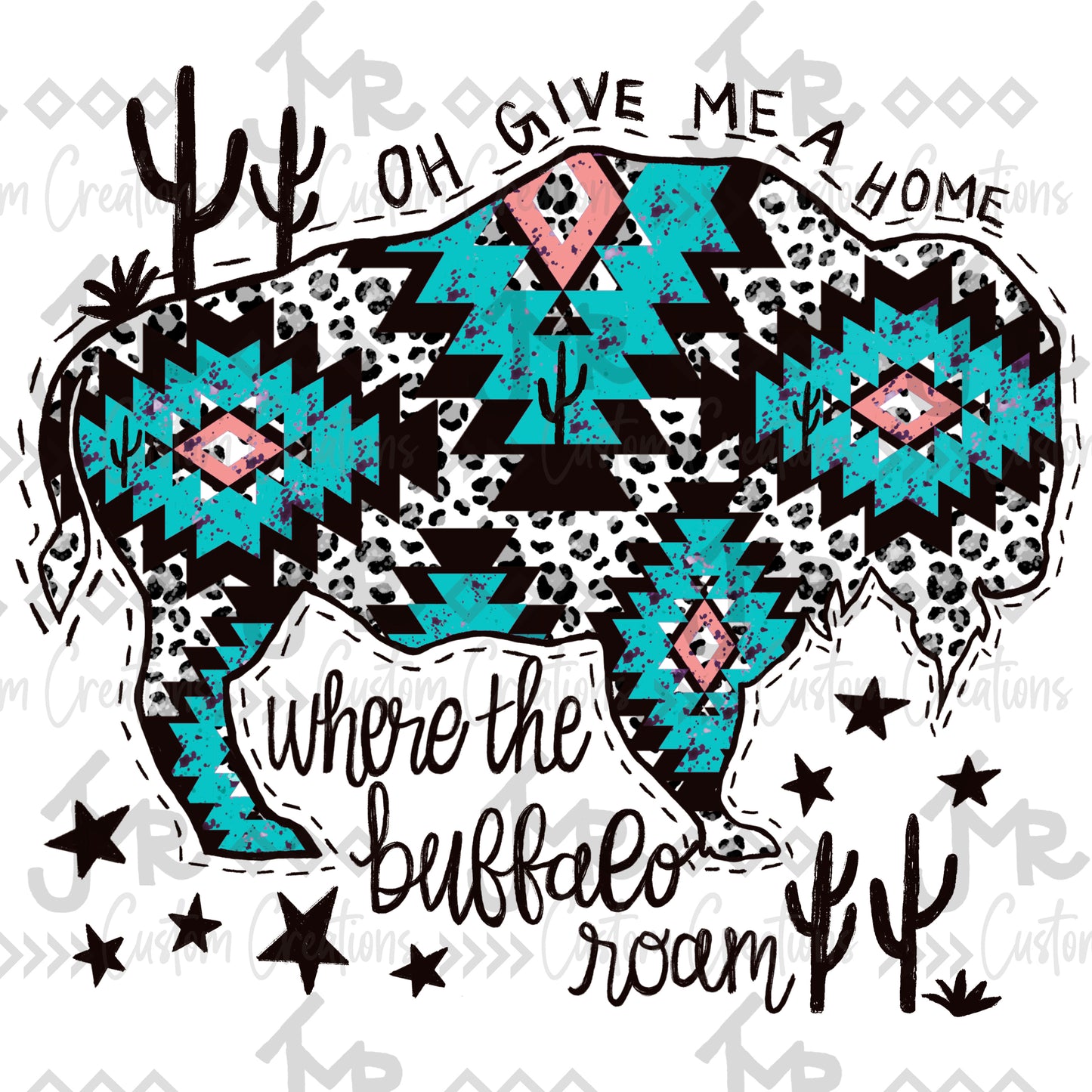 Buffalo Roam Western Digital Design