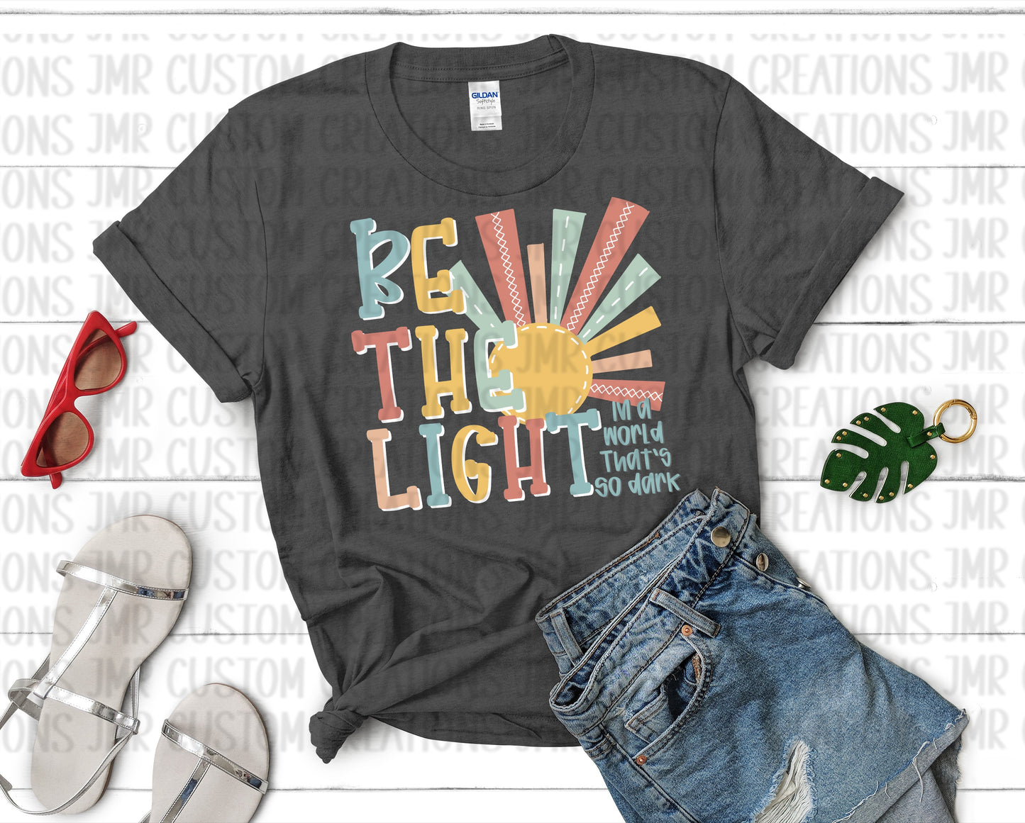 Be the Light