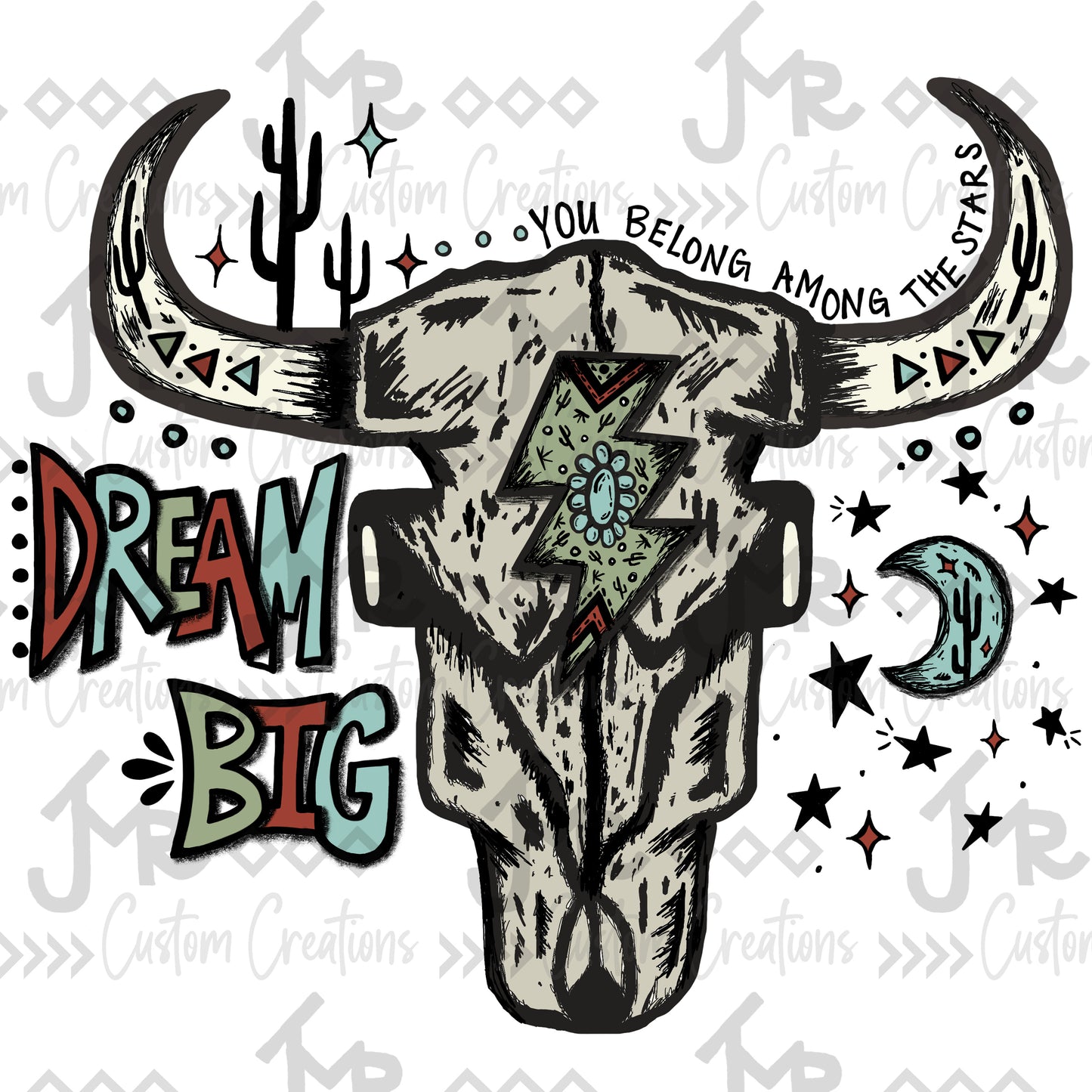 Dream Big