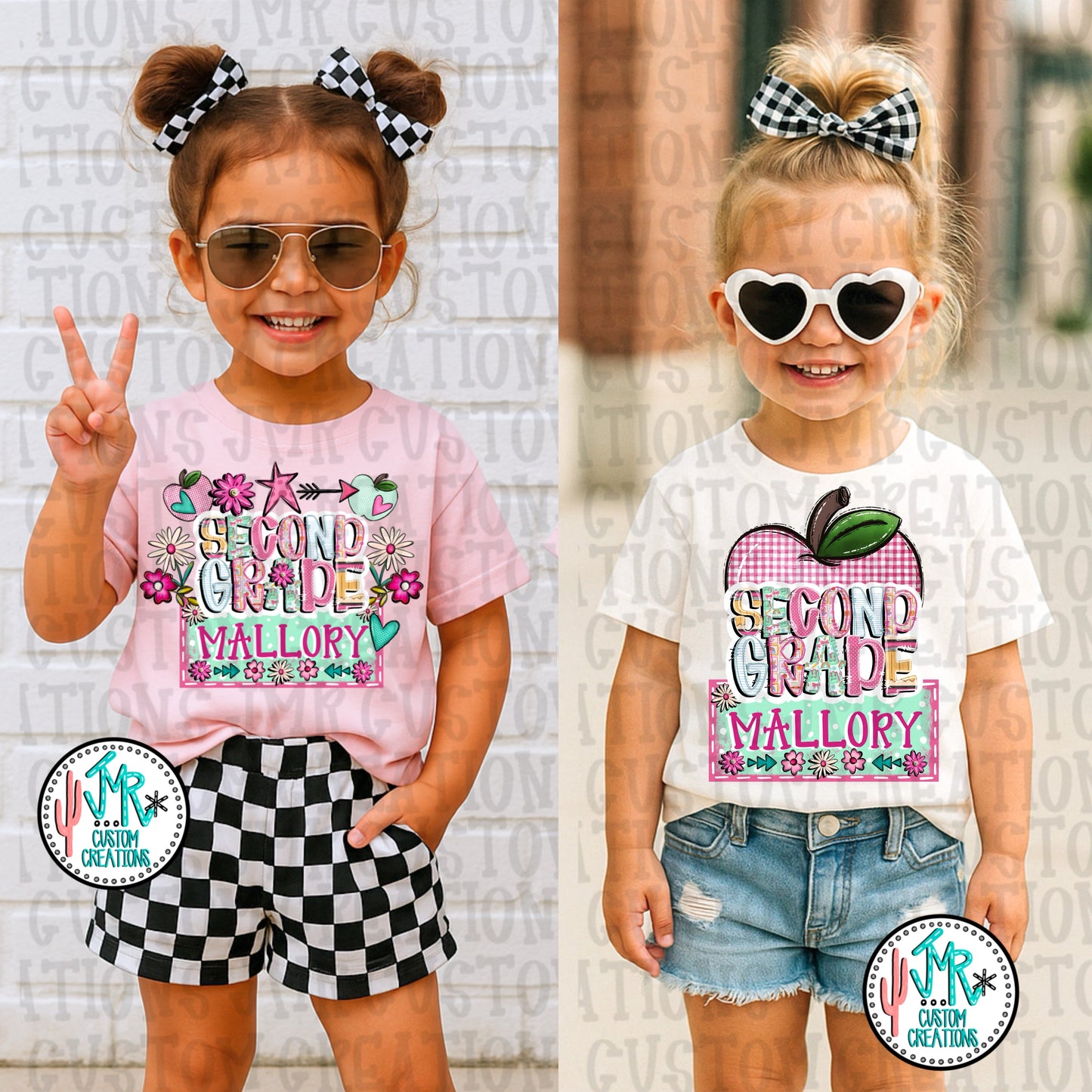 Back to school-BUNDLE- PNG DESIGNS AND OCCUPATIONS DIGITAL Designs