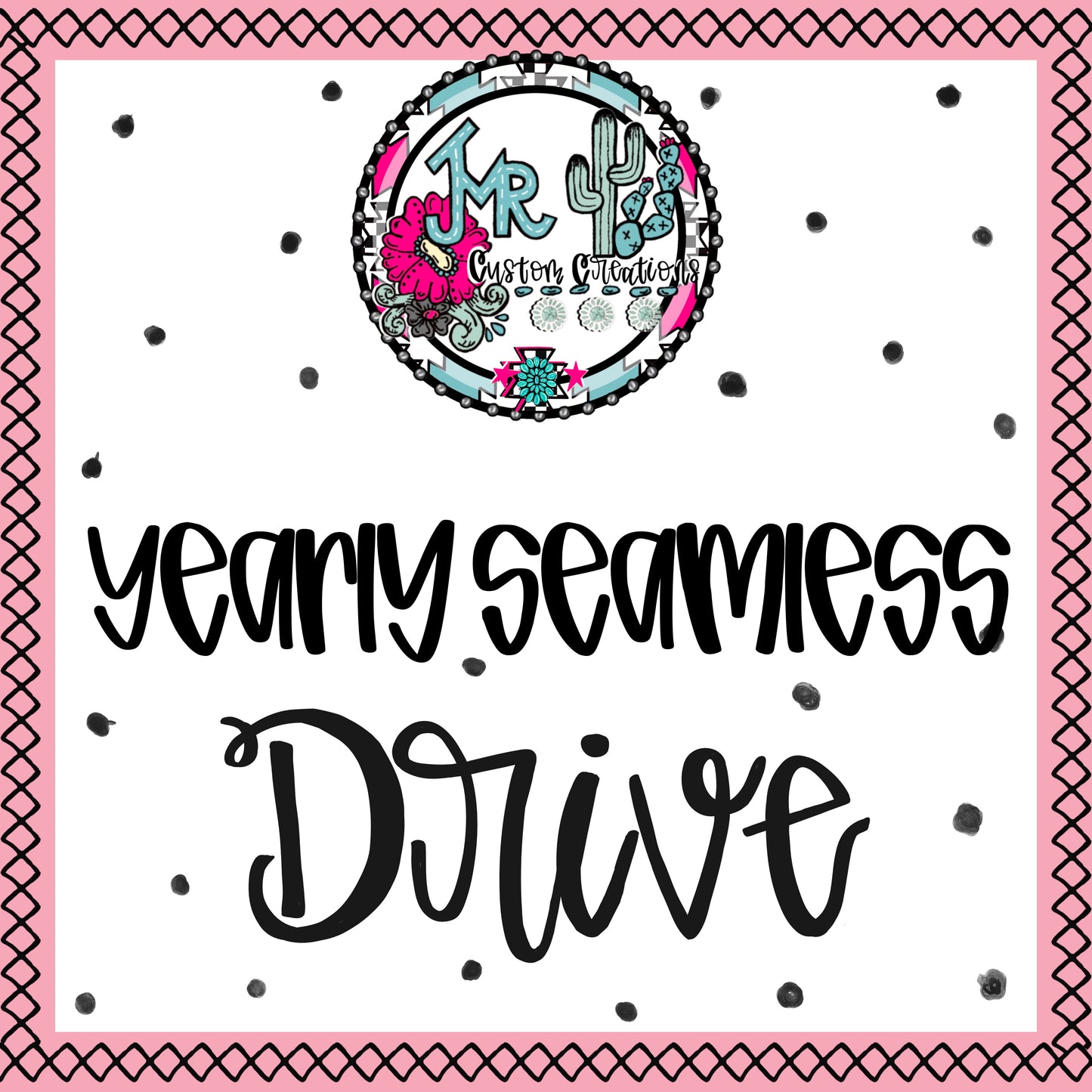 Yearly Seamless Drive