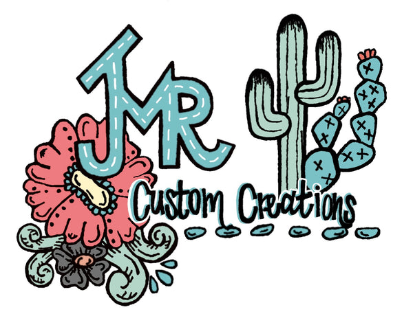 JMR CUSTOM CREATIONS