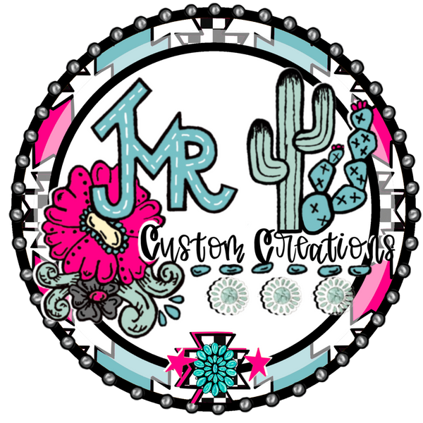 JMR CUSTOM CREATIONS