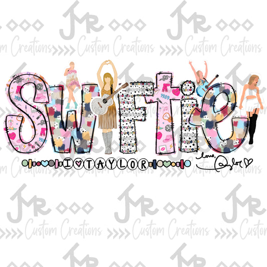 Swiftie